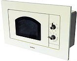 Микроволновая печь Korting KMI 720 RB, фото 2