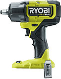 Гайковерт Ryobi RIW18X-0 5133004960 (без АКБ), фото 2