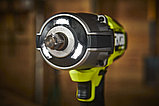 Гайковерт Ryobi RIW18X-0 5133004960 (без АКБ), фото 6