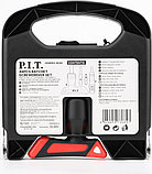 Набор отвертка с битами и головками P.I.T. Advance HSDR04-0048 (48 предметов), фото 2