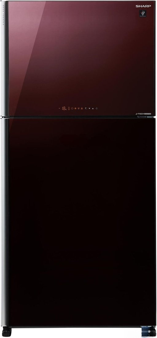 Холодильник Sharp SJ-XG60PGRD