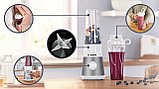 Стационарный блендер Bosch VitaPower Serie 2 MMB2111T, фото 3