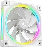 Вентилятор для корпуса DeepCool FL12R WH R-FL12R-WHAPN1-G, фото 4