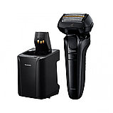 Электробритва Panasonic ES-LV9U-K820, фото 2