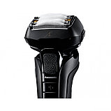 Электробритва Panasonic ES-LV9U-K820, фото 5