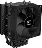 Кулер для процессора Zalman CNPS4X Black V2, фото 4