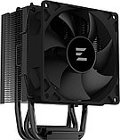 Кулер для процессора Zalman CNPS4X Black V2, фото 7