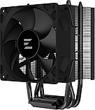 Кулер для процессора Zalman CNPS4X Black V2, фото 8