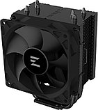 Кулер для процессора Zalman CNPS4X Black V2, фото 9