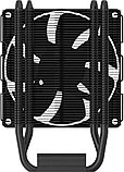 Кулер для процессора Zalman CNPS4X Black V2, фото 10