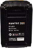 Аккумулятор Runtec RT-LB22 (20В/2 Ач), фото 4