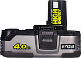 Аккумулятор Ryobi RB1840T 5133005618 (18В/4 Ah), фото 2