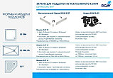 Душевой поддон RGW 16152813-02 80x130, фото 7