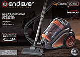 Пылесос Endever SkyClean VC-650, фото 2