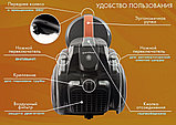 Пылесос Endever SkyClean VC-650, фото 5