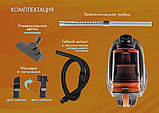 Пылесос Endever SkyClean VC-650, фото 6
