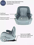 Детское сиденье Rant Turbo Isofix Active Line AY313 (зеленый), фото 6