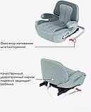 Детское сиденье Rant Turbo Isofix Active Line AY313 (зеленый), фото 7
