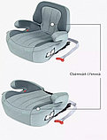 Детское сиденье Rant Turbo Isofix Active Line AY313 (зеленый), фото 8