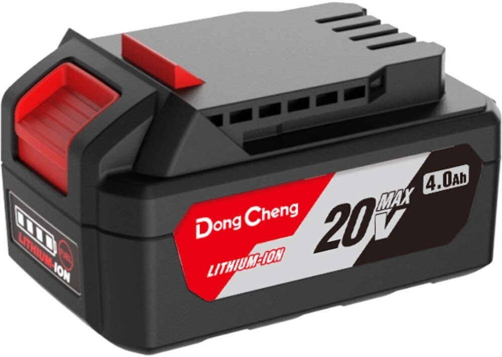 Аккумулятор DongCheng FFBL2040 (20В/4 Ач)
