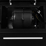 Кухонная вытяжка ZorG Alma 1080 60 S (черный), фото 6