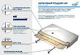 Душевой поддон RGW LUX/TN 90x100, фото 3