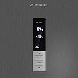 Холодильник MAUNFELD MFF200NFSE, фото 6