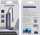 Док-станция Gembird UHB-D1, фото 3