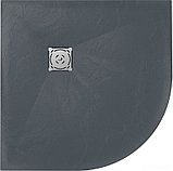 Душевой поддон RGW ST/R-G 90x90, фото 2