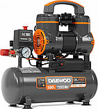 Компрессор Daewoo Power DAC 180S, фото 3