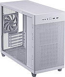 Корпус ASUS Prime AP201 TG (белый), фото 5
