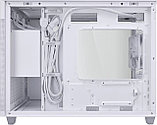 Корпус ASUS Prime AP201 TG (белый), фото 9
