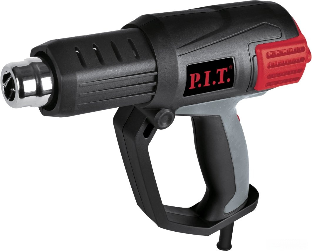 Промышленный фен P.I.T PHG 2001-C Pro
