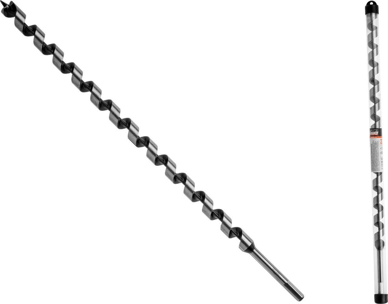 Сверло Gepard GP0560-26