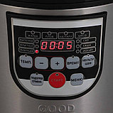 Мультиварка Goodhelper MC-5100, фото 2