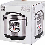 Мультиварка Goodhelper MC-5100, фото 5