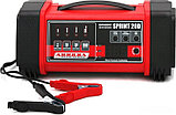 Зарядное устройство Aurora Sprint 20D, фото 2