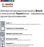 Варочная панель Bosch Serie 4 PKE611BA2E, фото 5