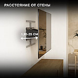 Кронштейн для телевизора Hyundai Hyundai SL-F1, фото 4