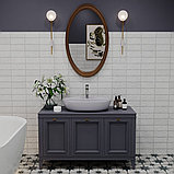 Умывальник Wellsee Chic Riviera 326818000, фото 8