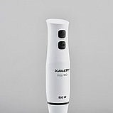 Погружной блендер Scarlett SC-HB42F06, фото 7