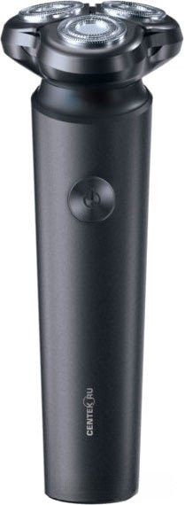 Электробритва CENTEK CT-2156 (черный)