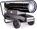 Дизельная тепловая пушка FoxWeld FoxHeat DD 100, фото 6