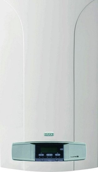 Отопительный котел BAXI LUNA-3 280 Fi