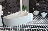 Ванна Lavinia Boho Bell Pro 140x95 R 3702140R, фото 4