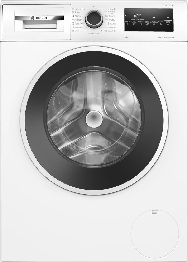 Стиральная машина Bosch Serie 4 WAN28201ME