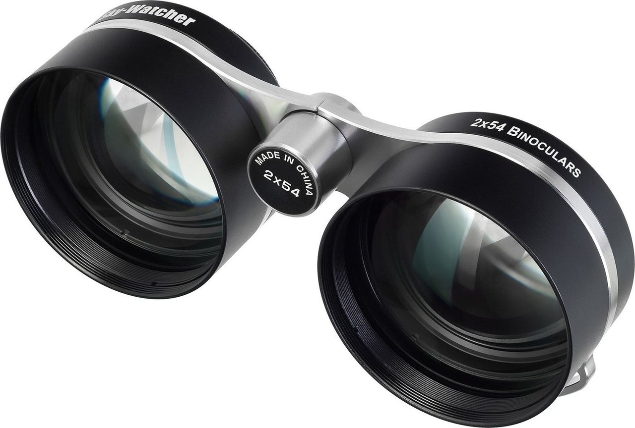 Бинокль Sky-Watcher Широкоугольный 2x54 85548