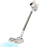 Пылесос Dreame Cordless Vacuum Cleaner R10s Aqua VZV25A (евровилка, белый), фото 10