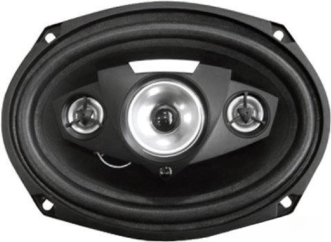 Коаксиальная АС KICX DC 694MR