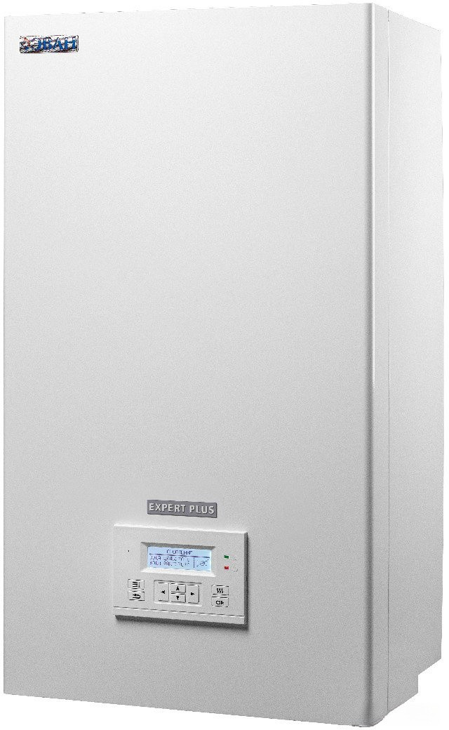 Отопительный котел Эван Expert Plus-18